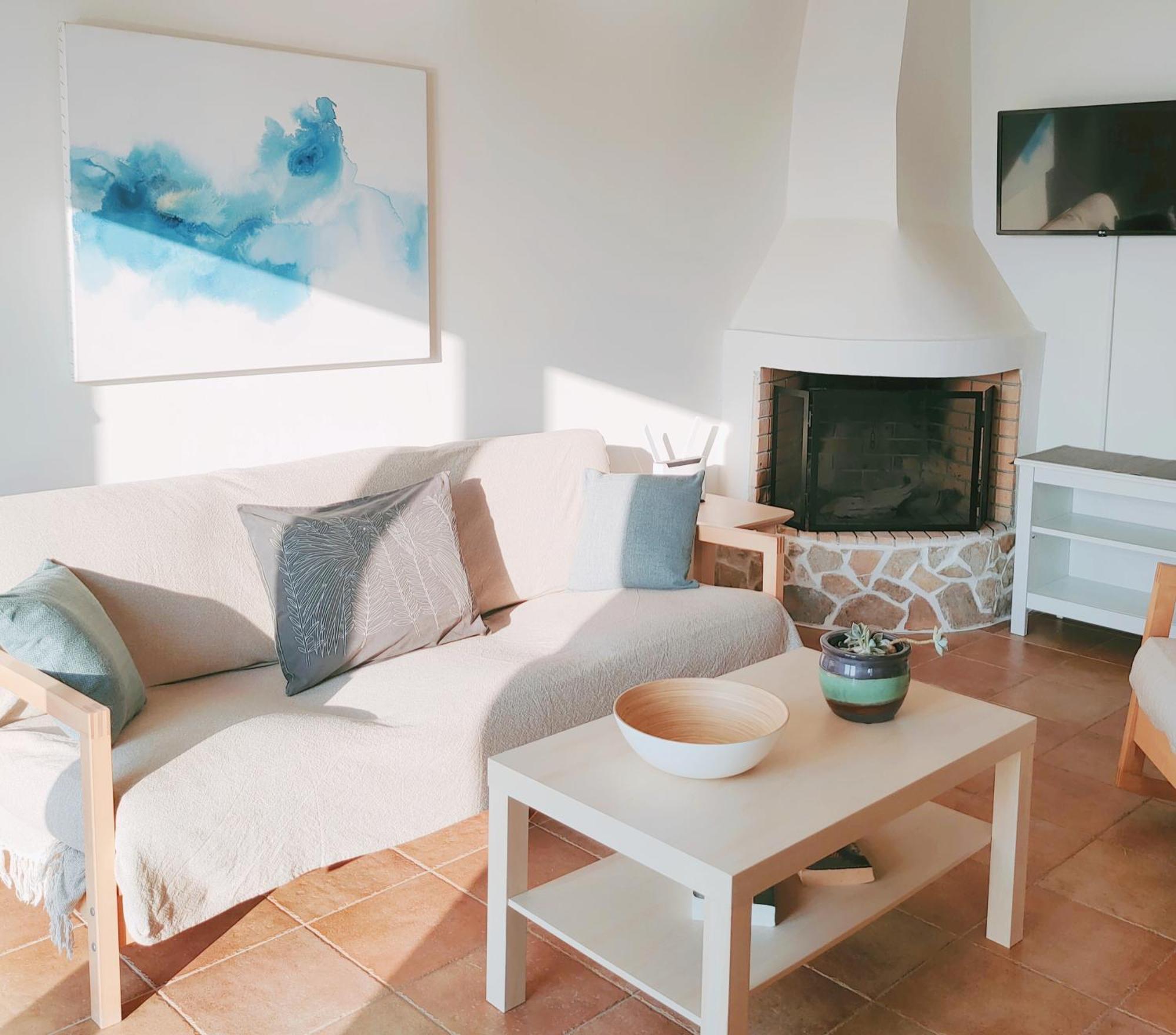 Kalamies - Secluded Beach Apartments Skala  Room photo