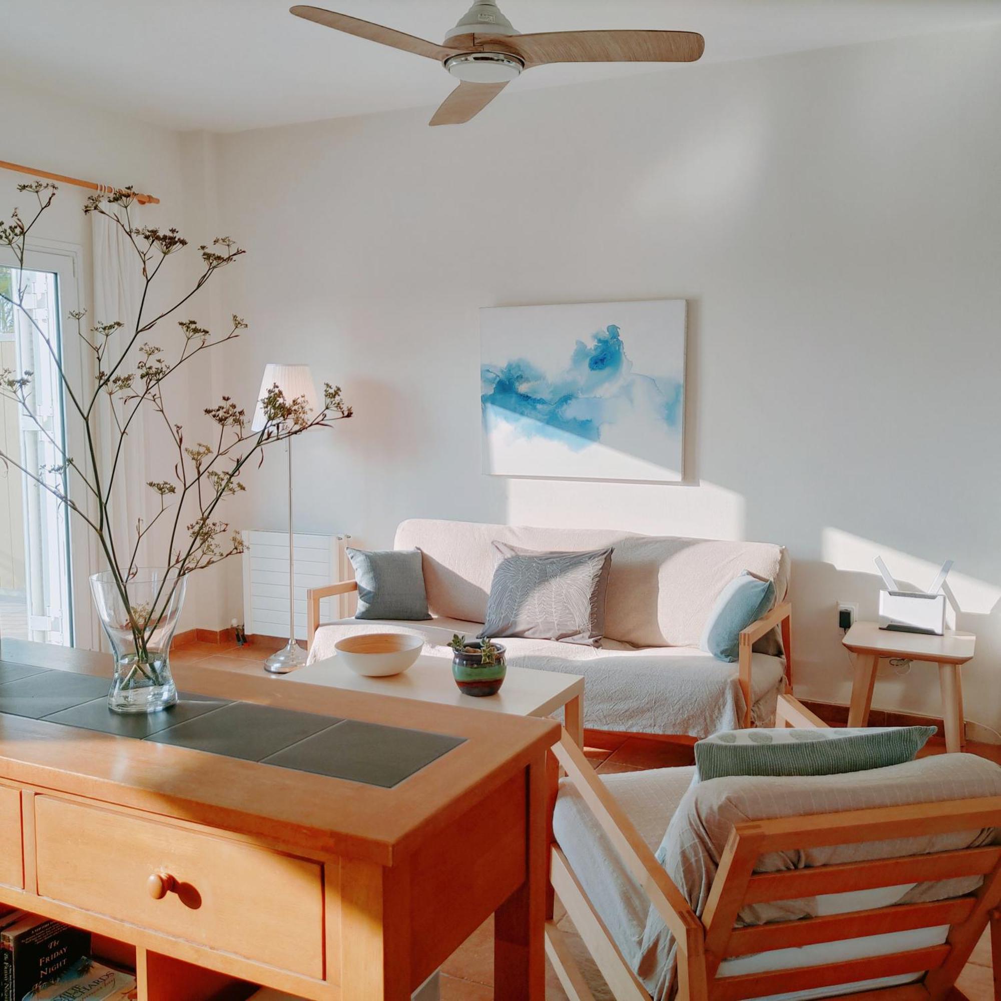Kalamies - Secluded Beach Apartments Skala  Room photo