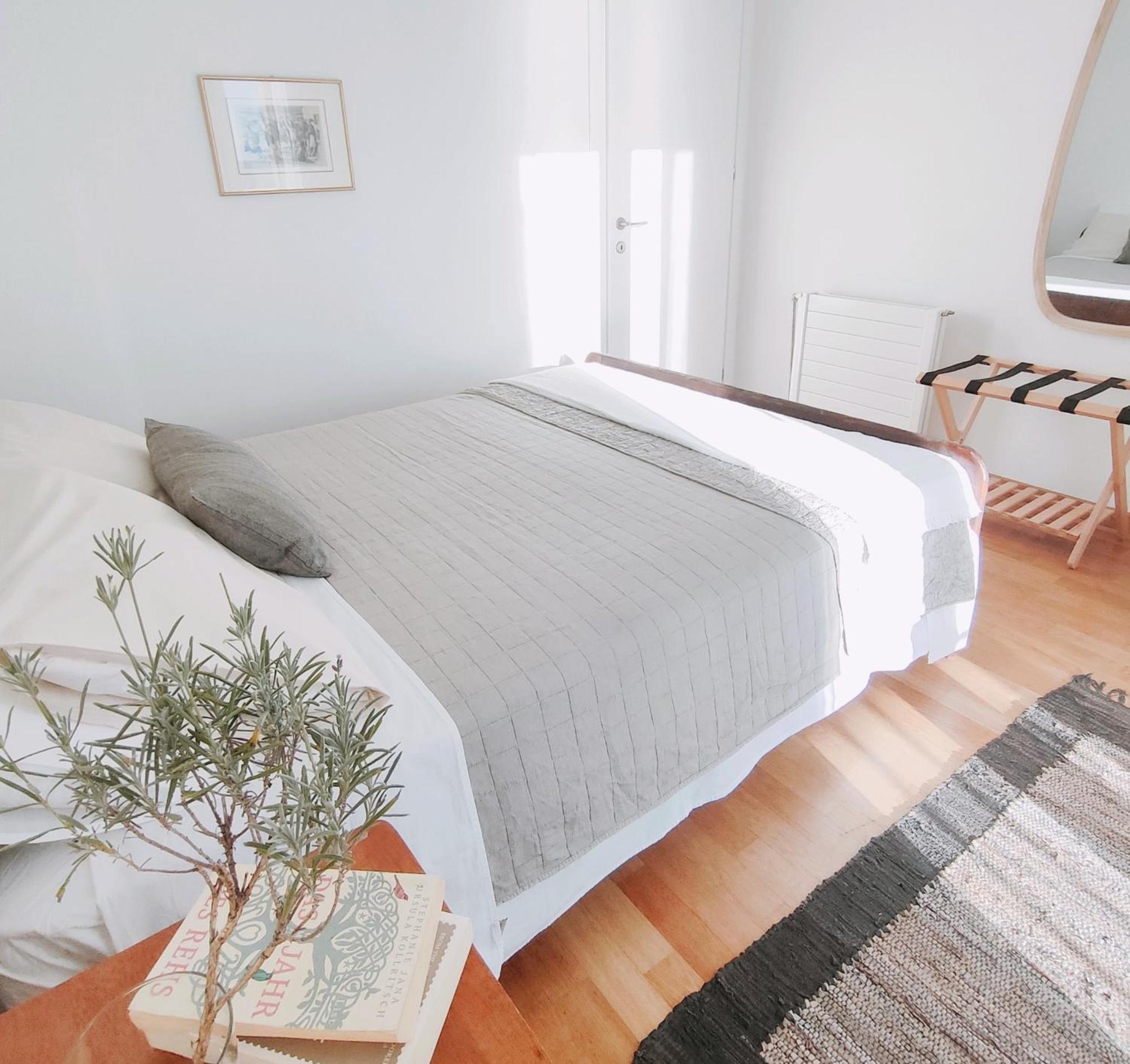 Kalamies - Secluded Beach Apartments Skala  Room photo